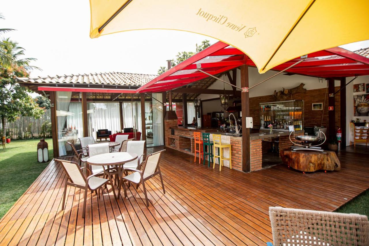 Inn Ka 347 Itaunas (Espirito Santo)